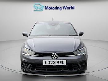 Used Volkswagen Polo 2023 for sale - 79555123: Photo