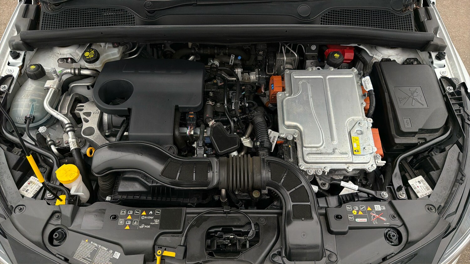 Used Renault Clio 2024 for sale - 77915509: Photo 18