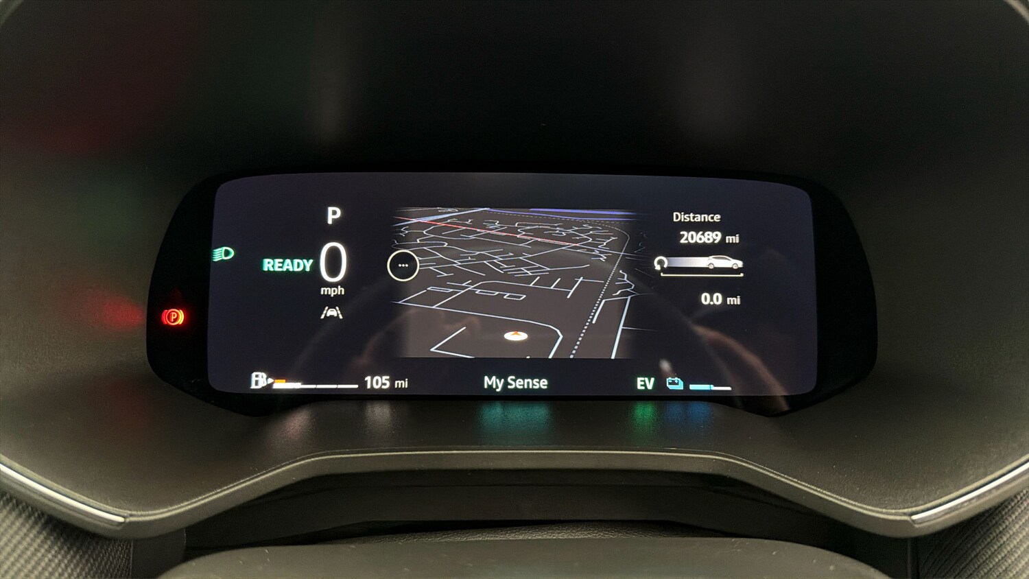 Used Renault Clio 2024 for sale - 77915509: Photo 26