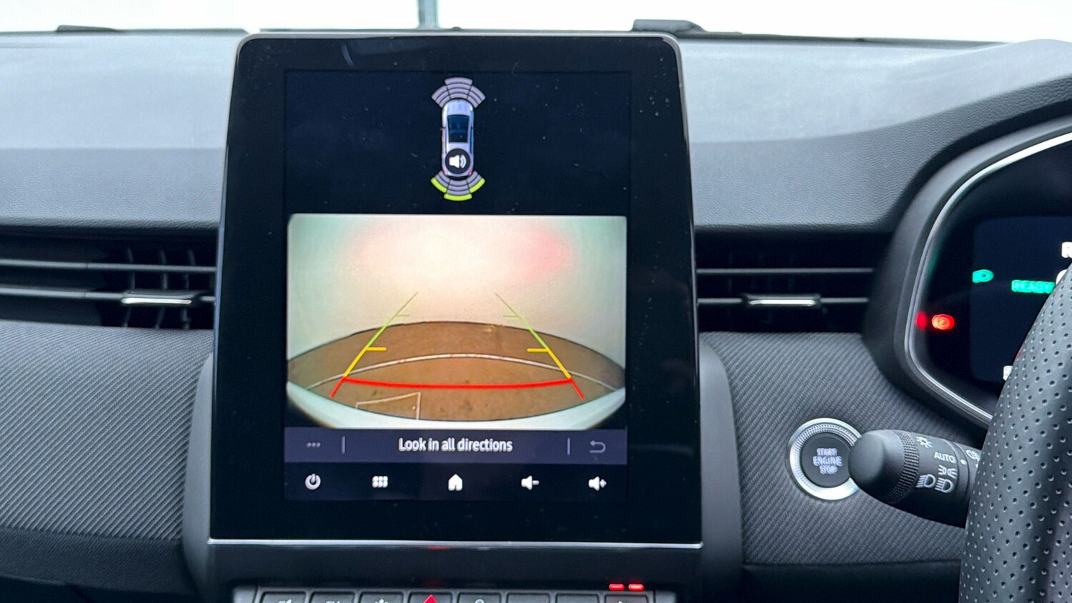 Used Renault Clio 2024 for sale - 77915509: Photo 27