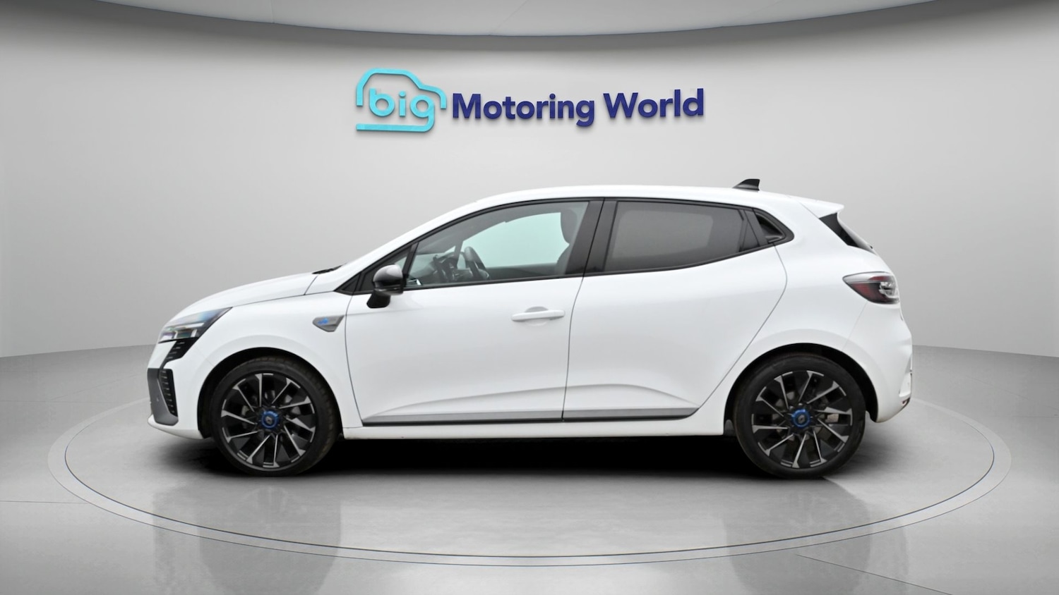 Used Renault Clio 2024 for sale - 77915509: Photo 4