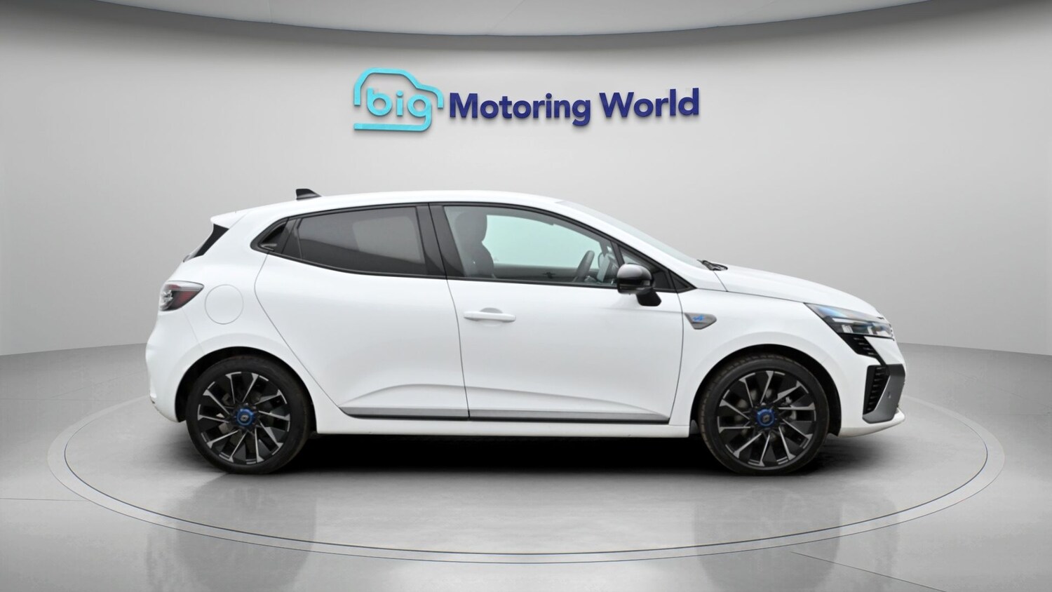 Used Renault Clio 2024 for sale - 77915509: Photo 8