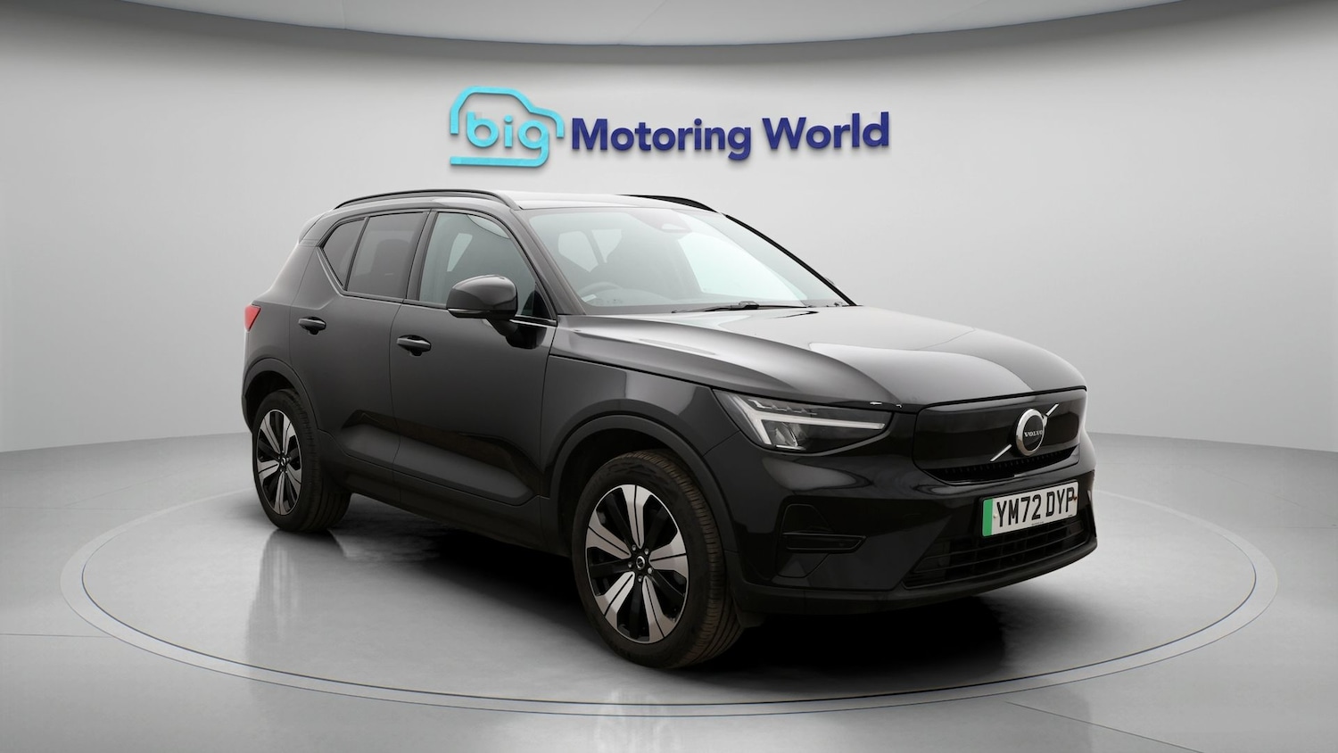 Used Volvo XC40 2022 for sale - 77337450: Photo 1