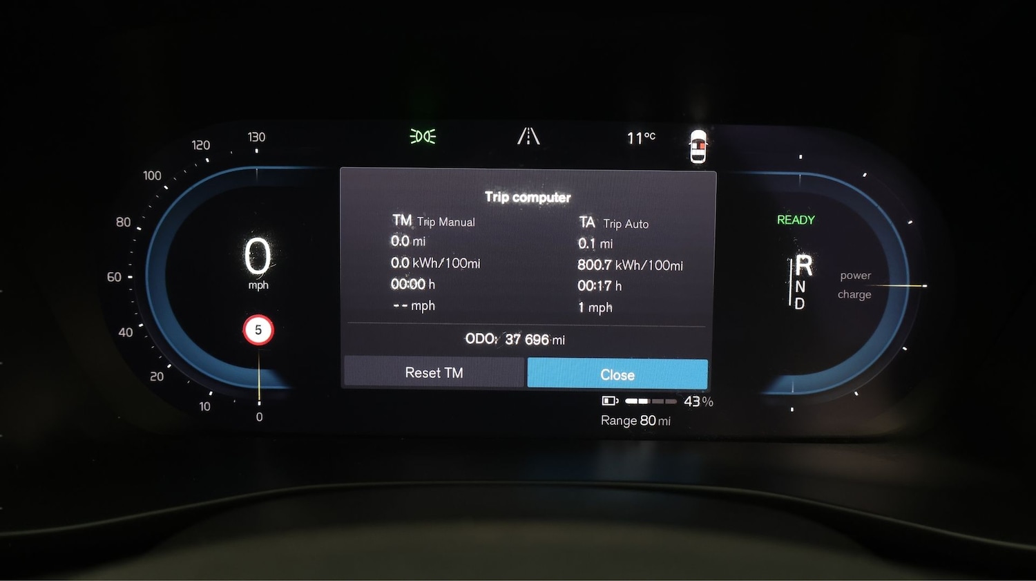 Used Volvo XC40 2022 for sale - 77337450: Photo 10