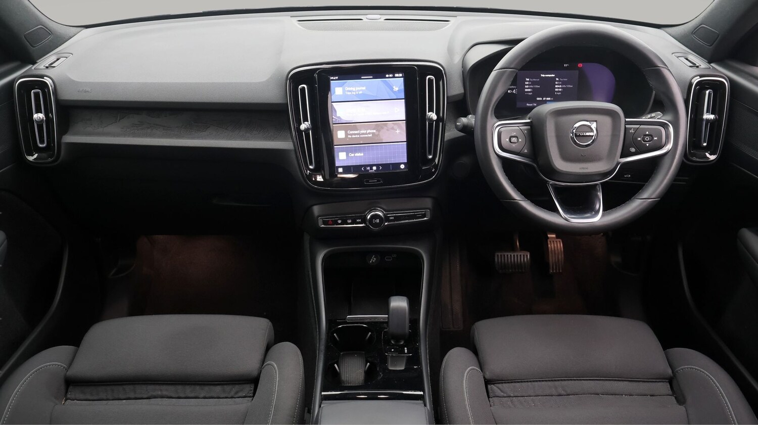 Used Volvo XC40 2022 for sale - 77337450: Photo 13