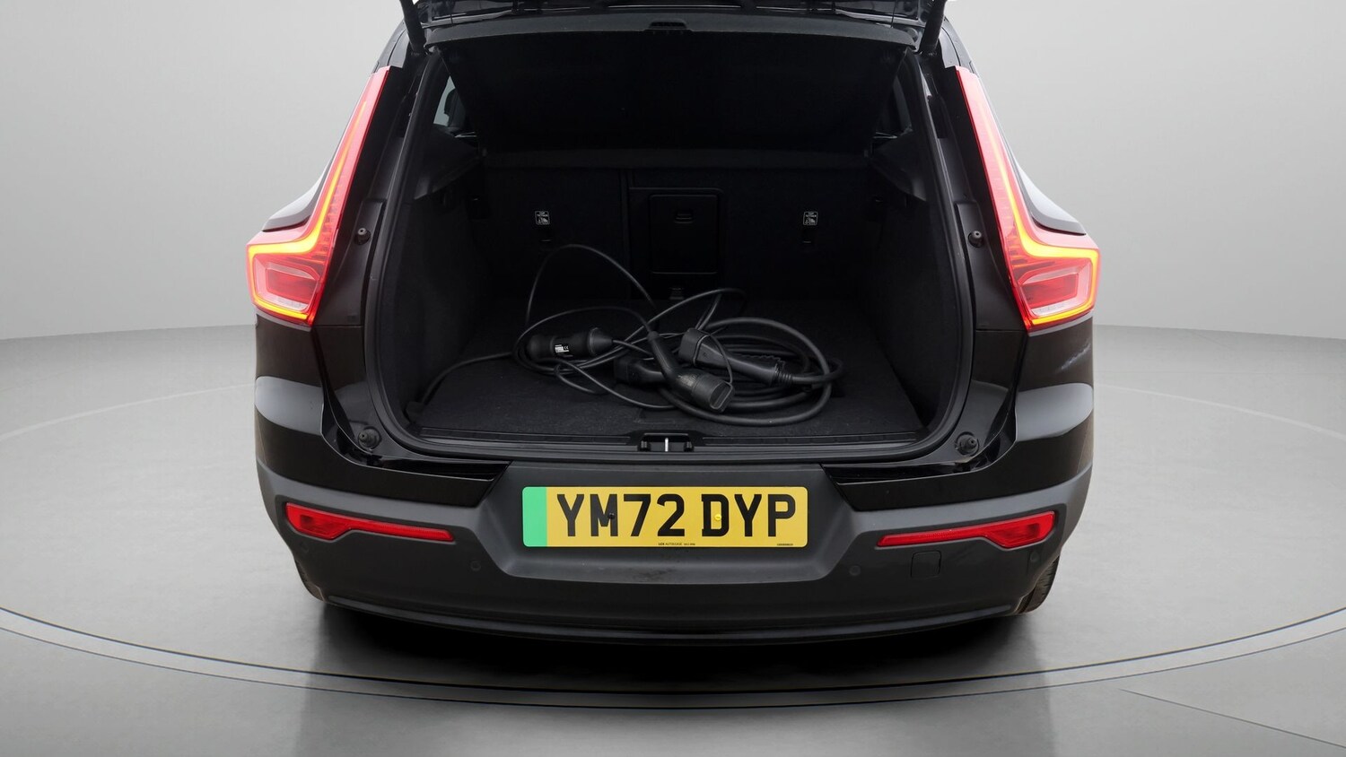 Used Volvo XC40 2022 for sale - 77337450: Photo 17