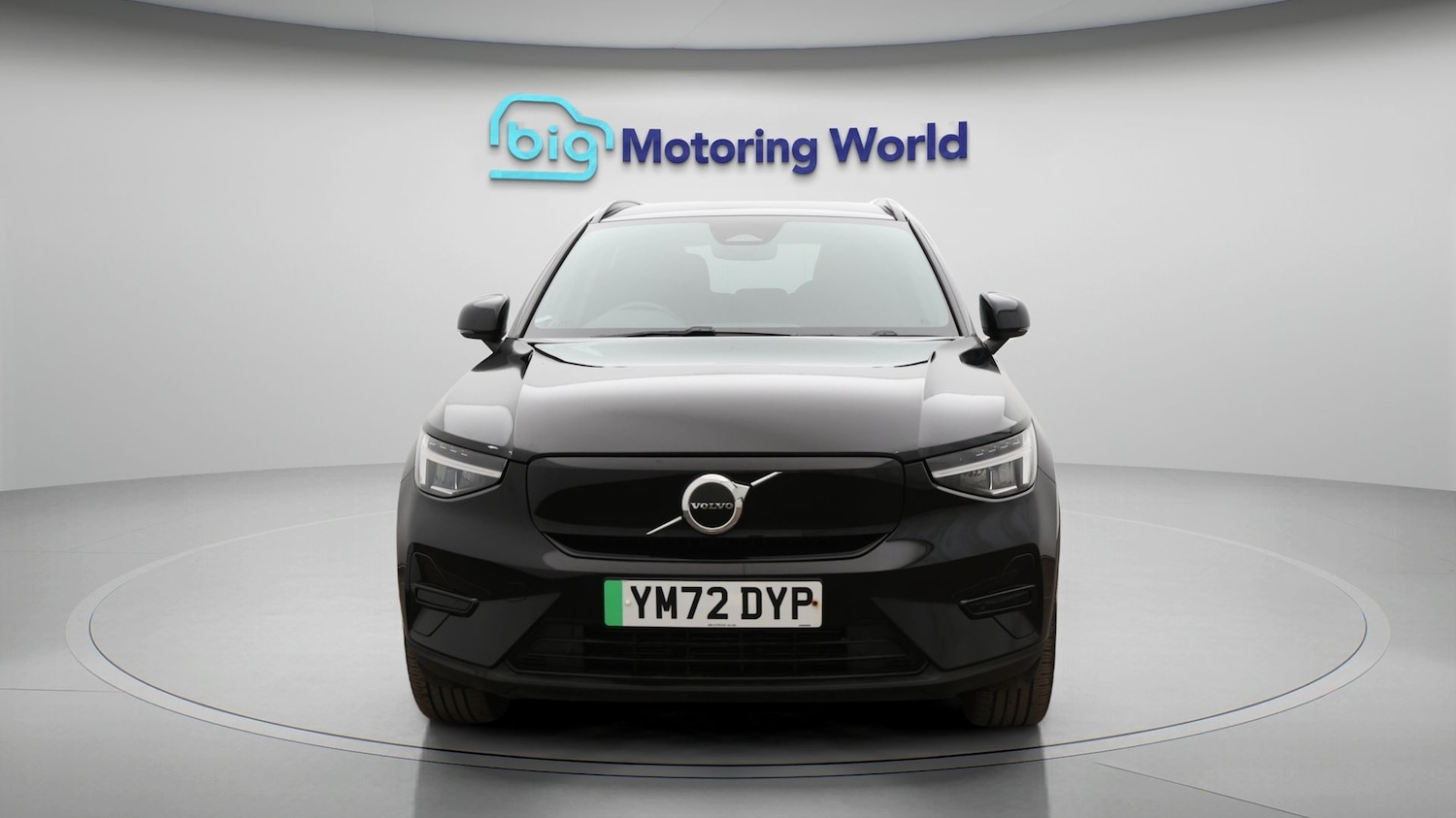 Used Volvo XC40 2022 for sale - 77337450: Photo 2