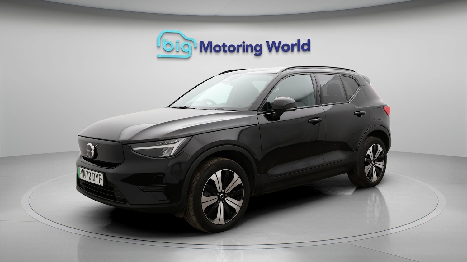 Used Volvo XC40 2022 for sale - 77337450: Photo 3