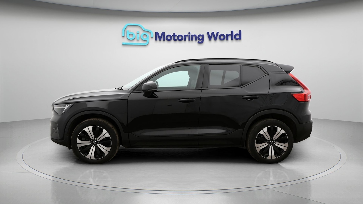 Used Volvo XC40 2022 for sale - 77337450: Photo 4