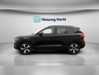 Used Volvo XC40 2022 for sale - 77337450: Photo