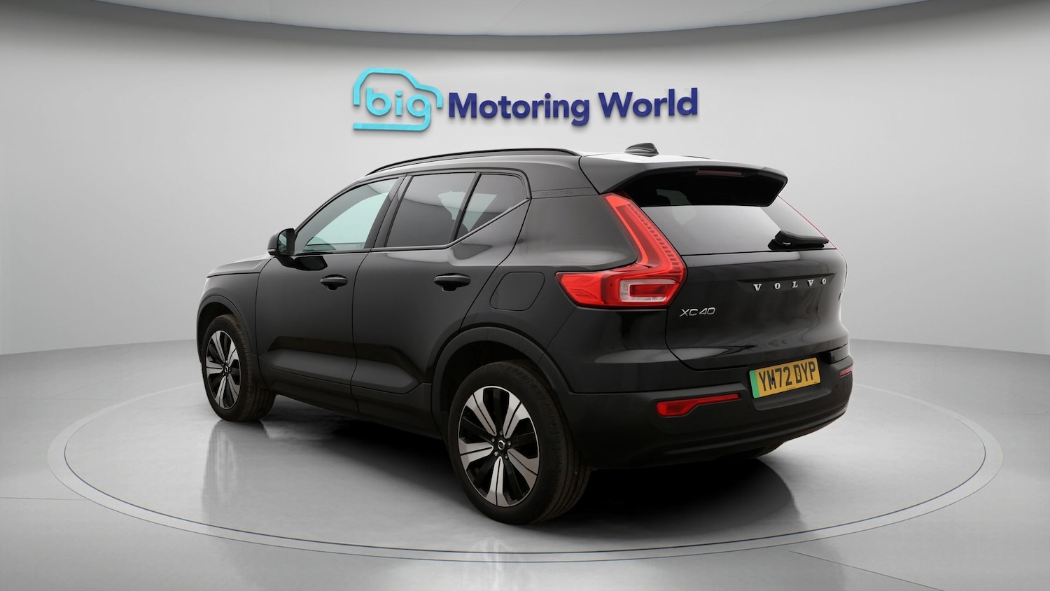 Used Volvo XC40 2022 for sale - 77337450: Photo 5