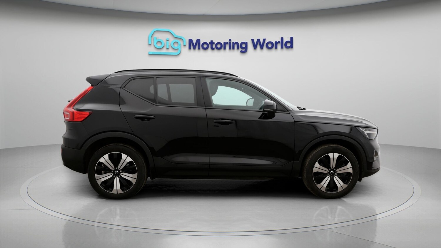 Used Volvo XC40 2022 for sale - 77337450: Photo 8