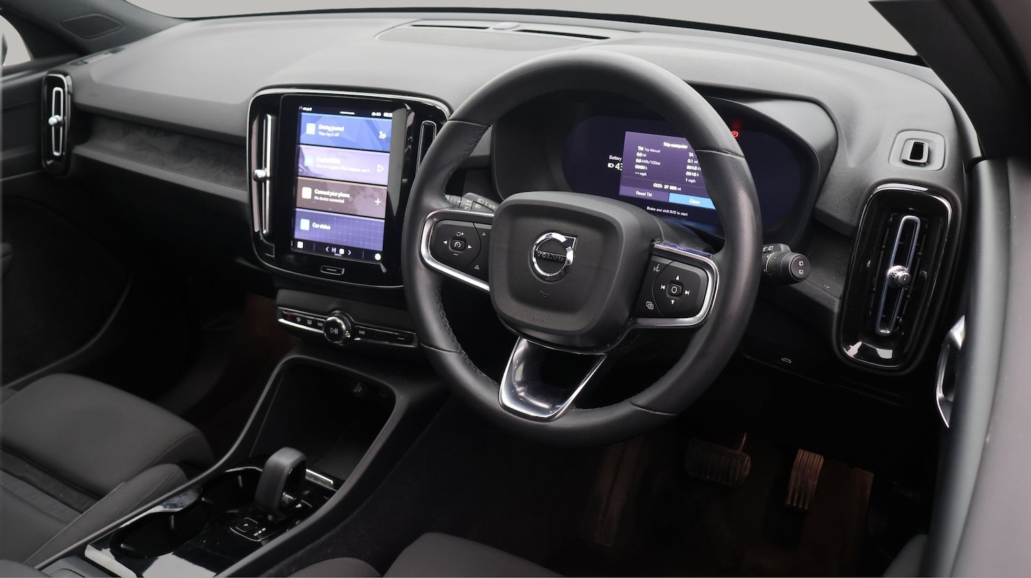 Used Volvo XC40 2022 for sale - 77337450: Photo 9