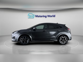 Used Ford Puma 2023 for sale - 79352818: Photo
