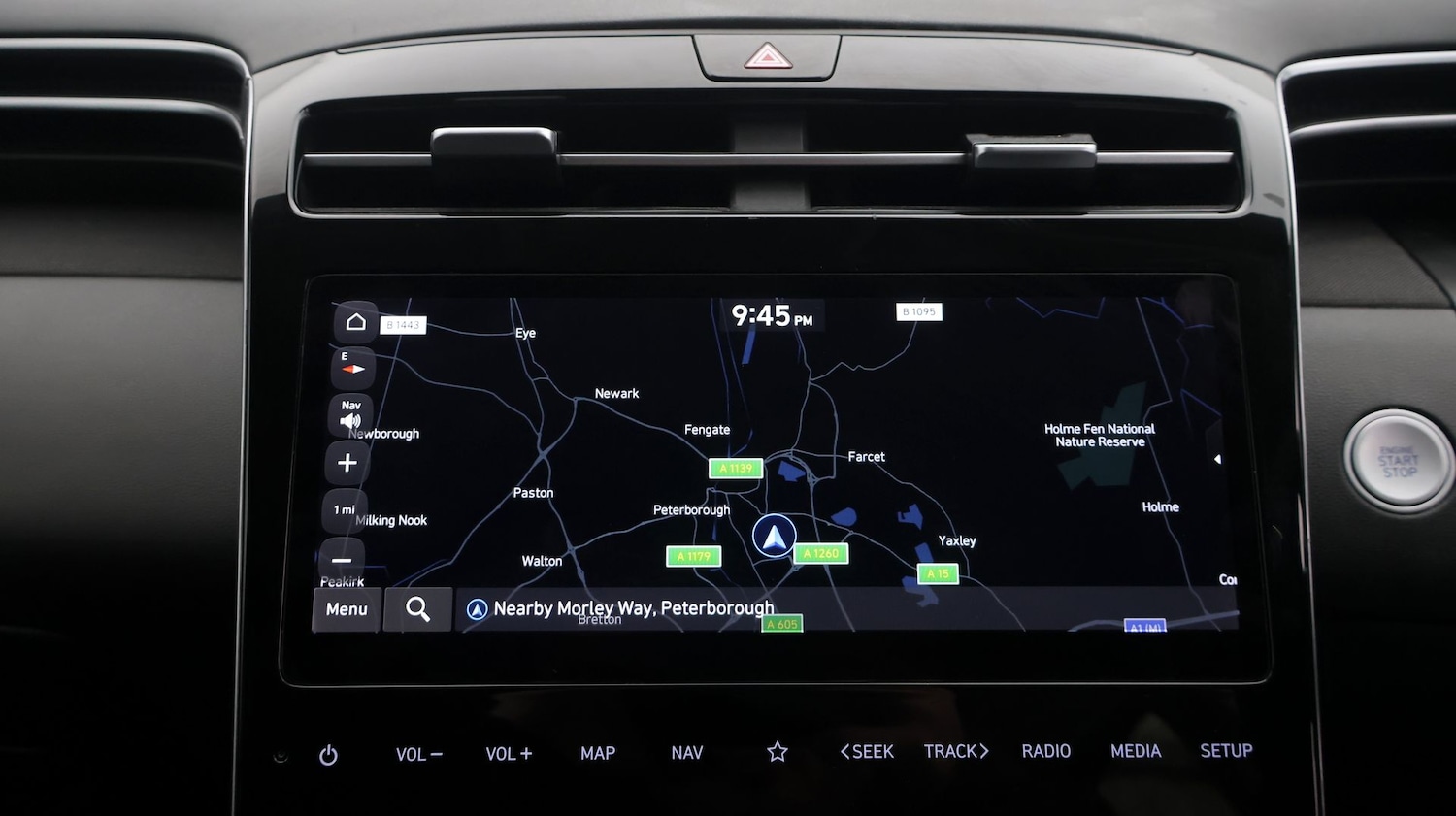 Used Hyundai TUCSON 2023 for sale - 77618548: Photo 11