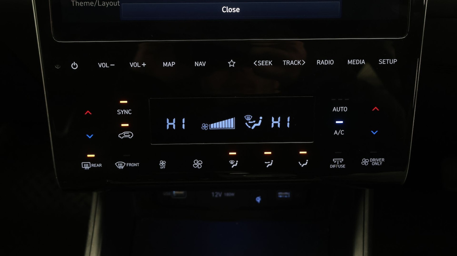 Used Hyundai TUCSON 2023 for sale - 77618548: Photo 12