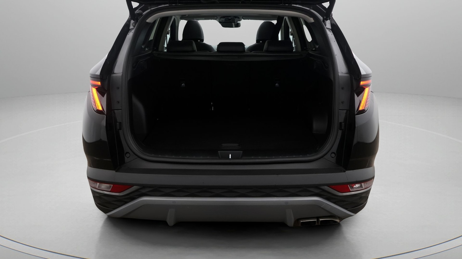 Used Hyundai TUCSON 2023 for sale - 77618548: Photo 17