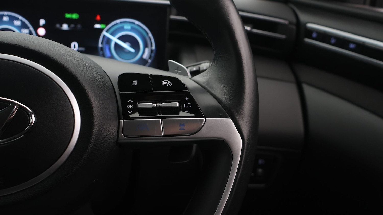 Used Hyundai TUCSON 2023 for sale - 77618548: Photo 26