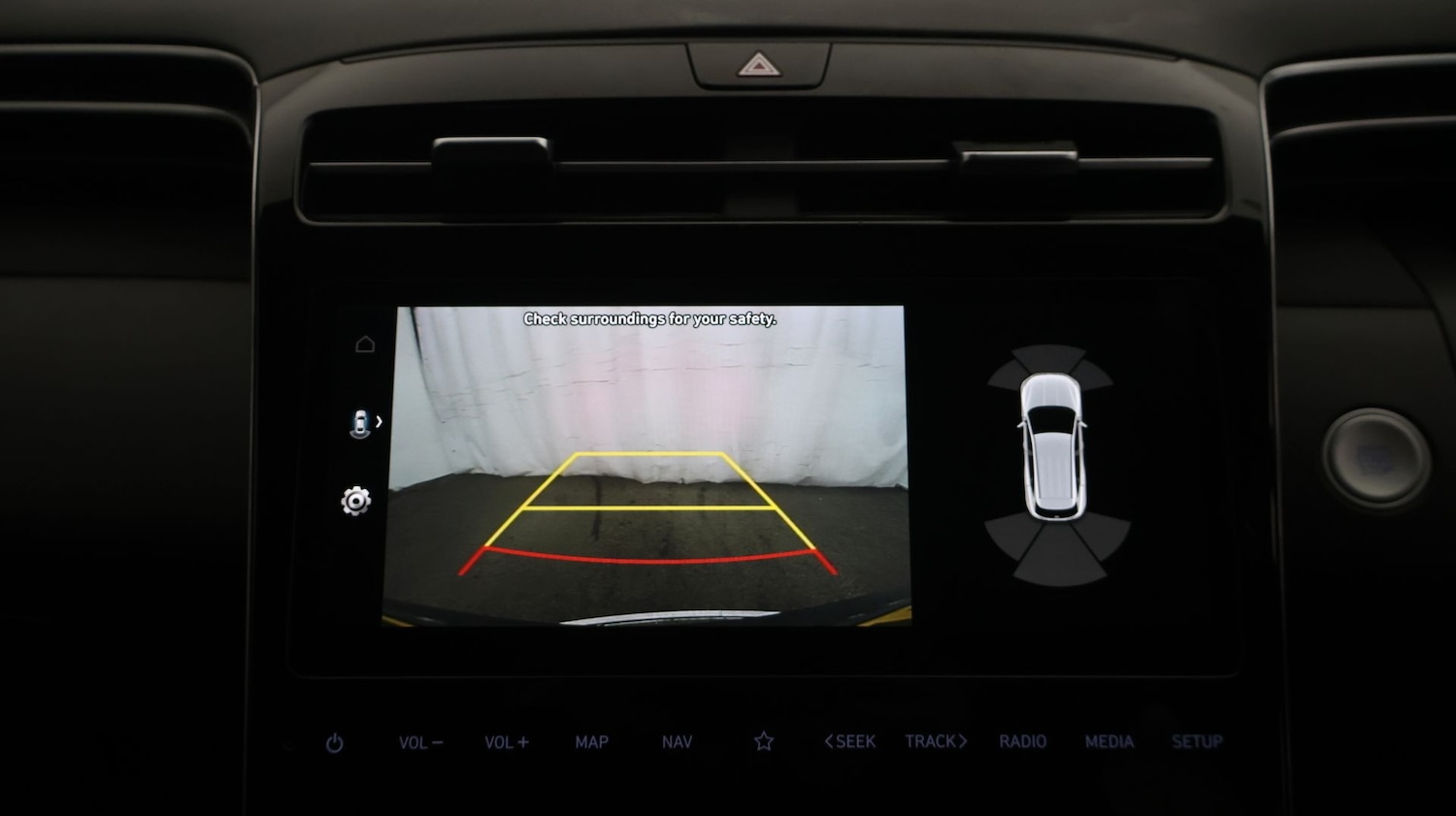 Used Hyundai TUCSON 2023 for sale - 77618548: Photo 27