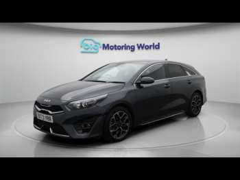 Used Kia Pro Ceed 2023 for sale - 75153142: Photo