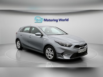 Used Kia Ceed 2023 for sale - 79018905: Photo