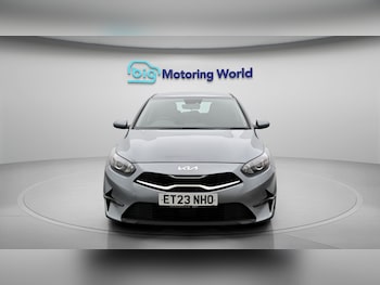 Used Kia Ceed 2023 for sale - 79018905: Photo