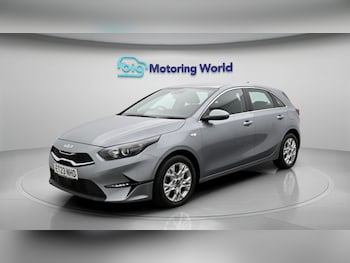 Used Kia Ceed 2023 for sale - 79018905: Photo