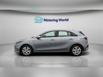 Used Kia Ceed 2023 for sale - 79018905: Photo