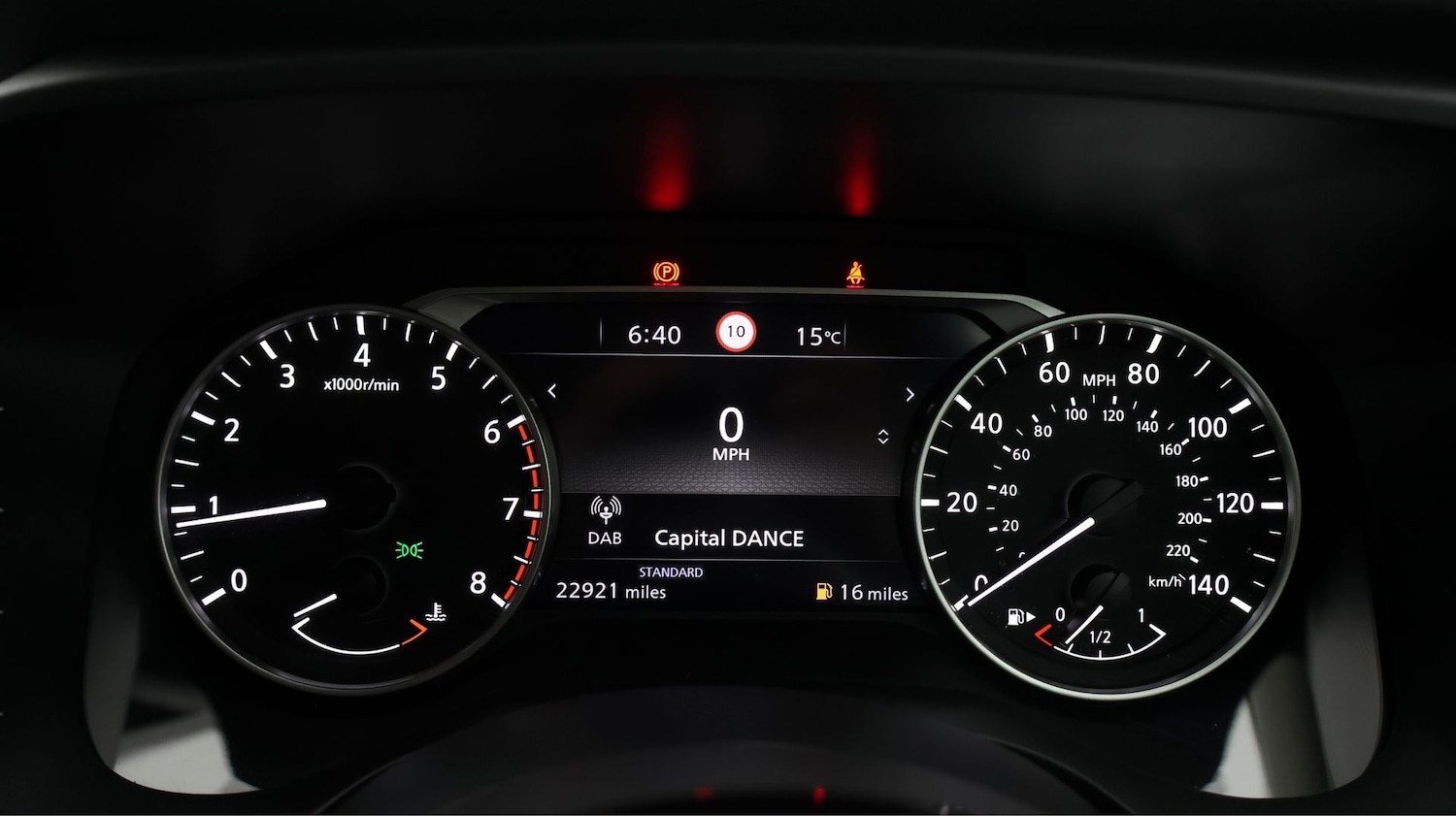 Used Nissan Qashqai 2023 for sale - 77829992: Photo 10