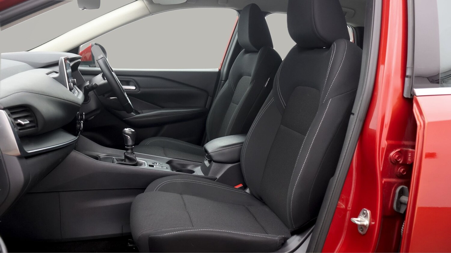 Used Nissan Qashqai 2023 for sale - 77829992: Photo 14