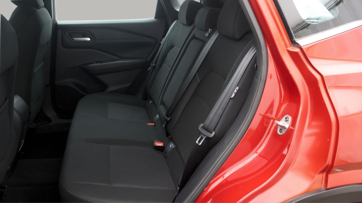 Used Nissan Qashqai 2023 for sale - 77829992: Photo 16