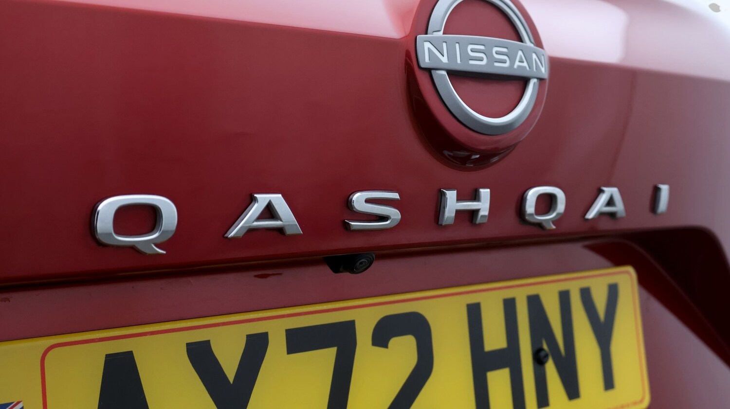 Used Nissan Qashqai 2023 for sale - 77829992: Photo 21