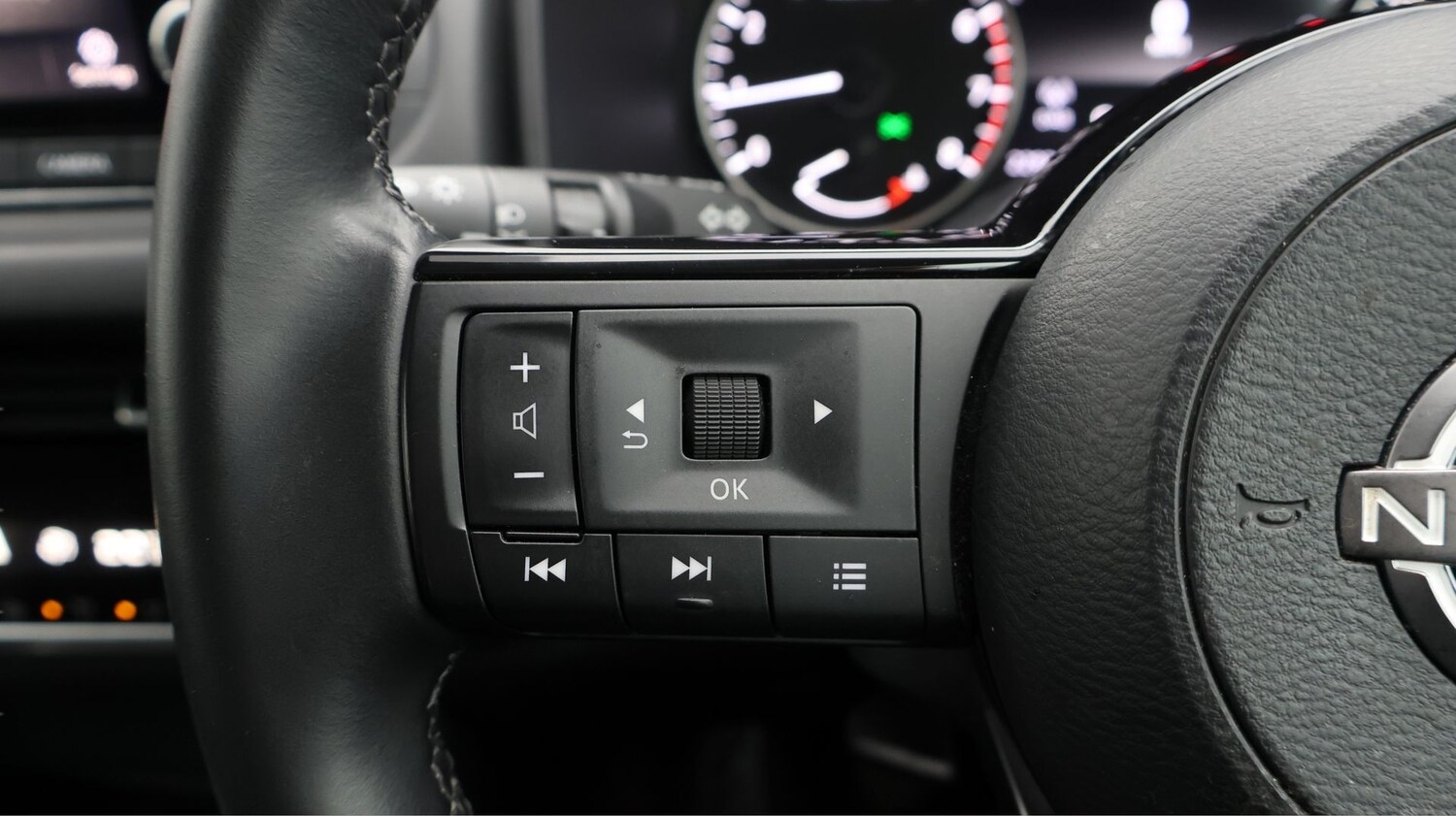 Used Nissan Qashqai 2023 for sale - 77829992: Photo 22