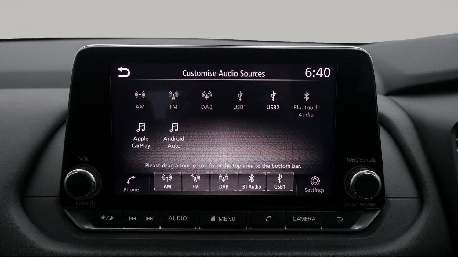 Used Nissan Qashqai 2023 for sale - 77829992: Photo 24