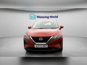 Used Nissan Qashqai 2023 for sale - 77829992: Photo