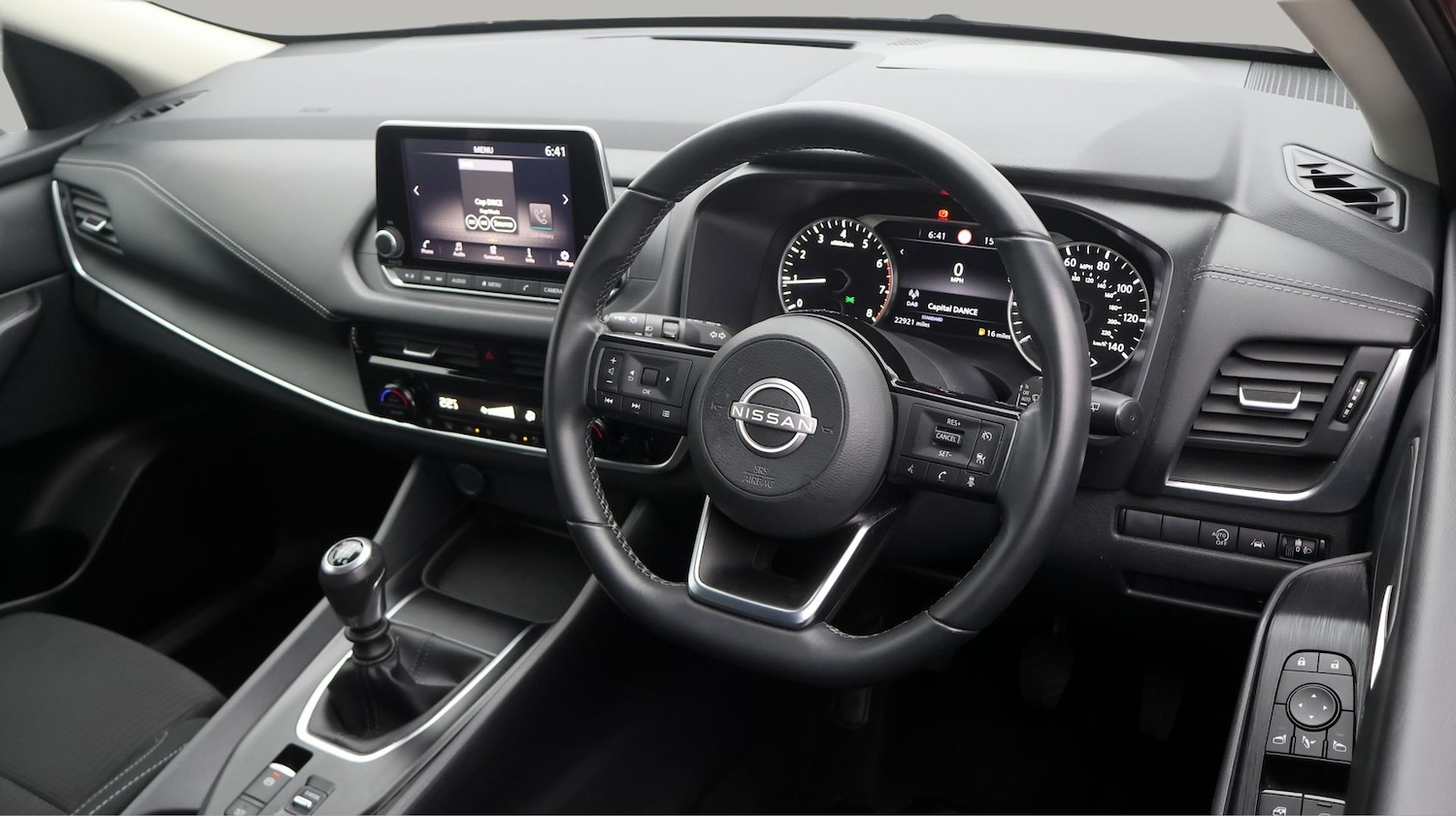 Used Nissan Qashqai 2023 for sale - 77829992: Photo 9