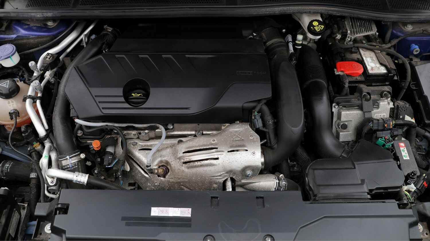 Used Citroen C5 X 2023 for sale - 77675134: Photo 19