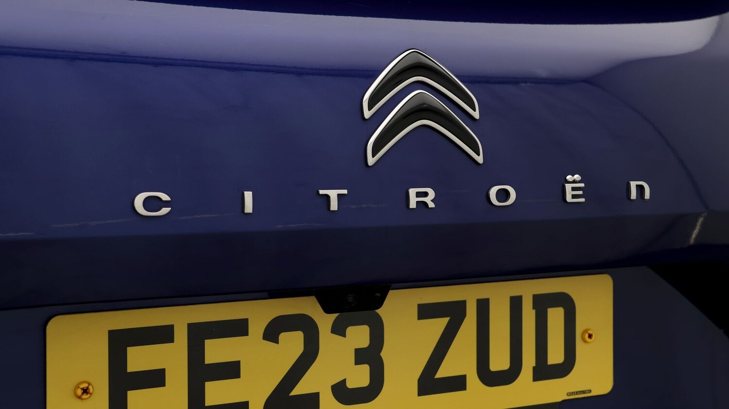 Used Citroen C5 X 2023 for sale - 77675134: Photo 20