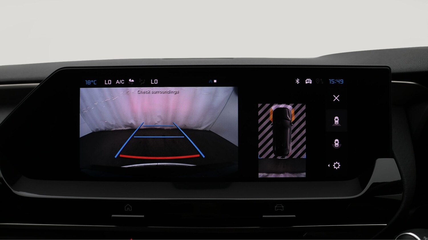 Used Citroen C5 X 2023 for sale - 77675134: Photo 22