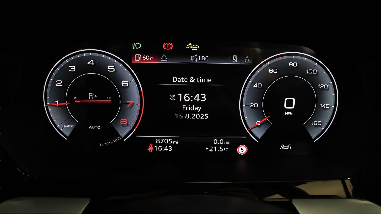 Used Audi A3 2024 for sale - 77392021: Photo 10