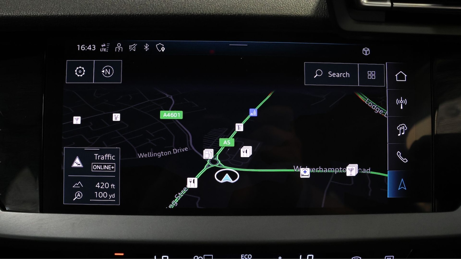 Used Audi A3 2024 for sale - 77392021: Photo 11