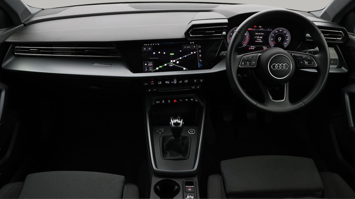 Used Audi A3 2024 for sale - 77392021: Photo 13