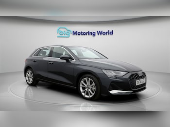 2024 - 35 TFSI Sport 5dr