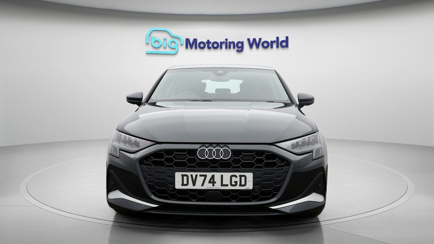 Used Audi A3 2024 for sale - 77392021: Photo 2