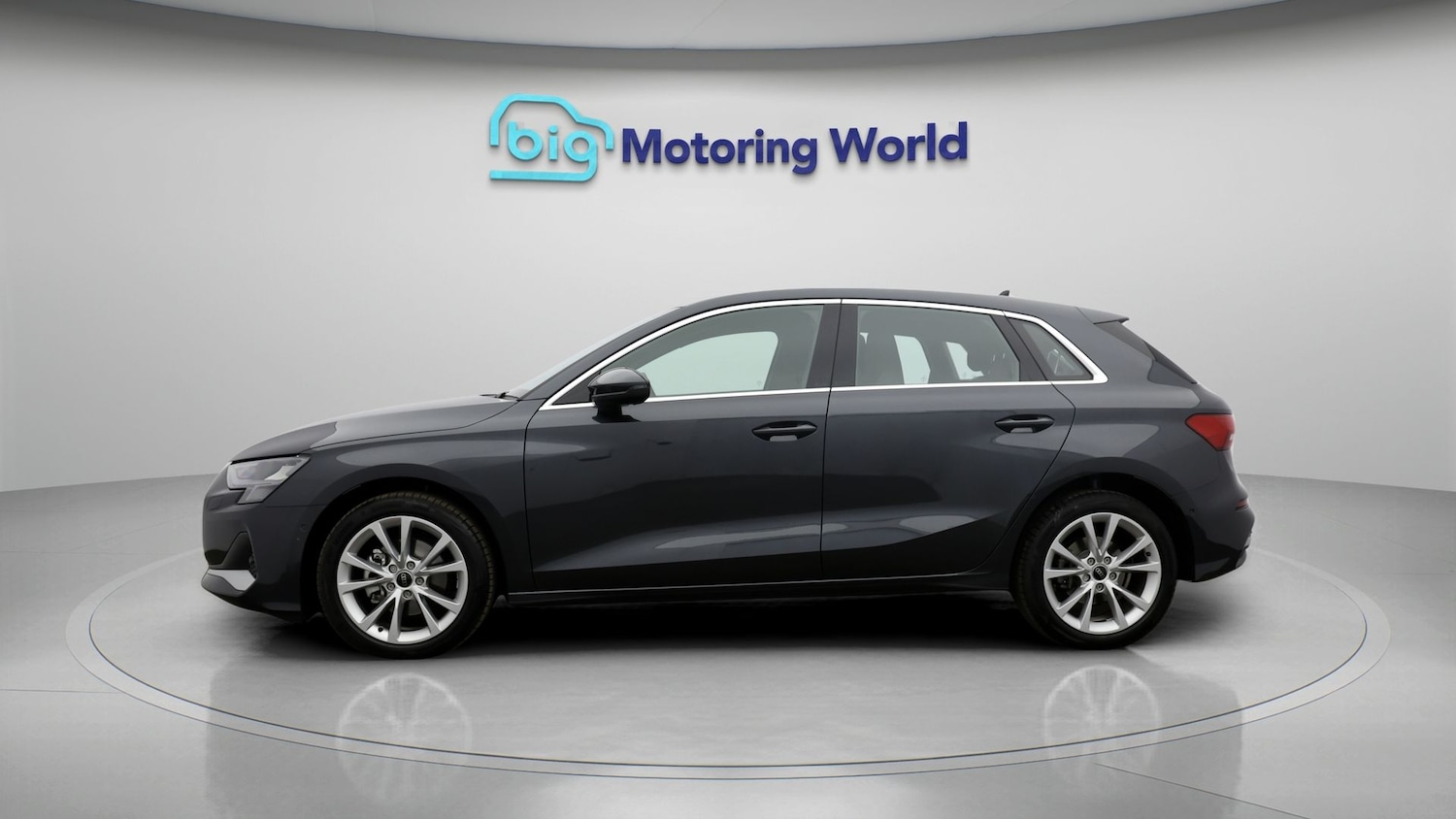 Used Audi A3 2024 for sale - 77392021: Photo 4