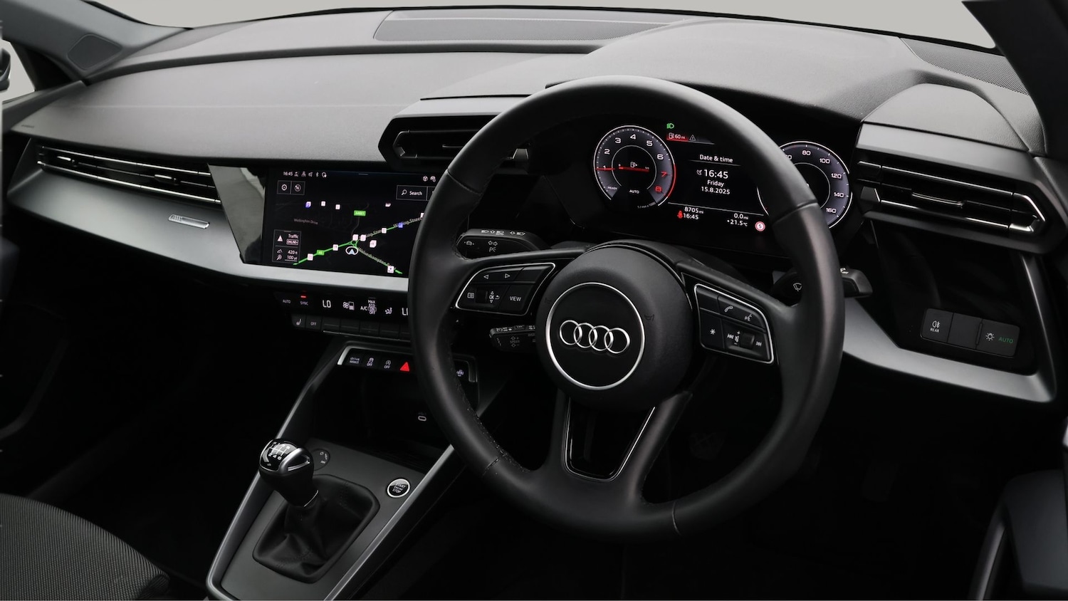 Used Audi A3 2024 for sale - 77392021: Photo 9