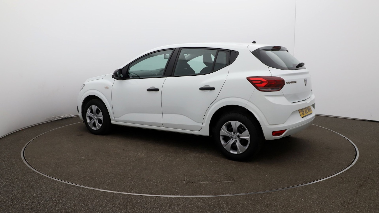 Used Dacia Sandero for sale - 76808975: Photo 27