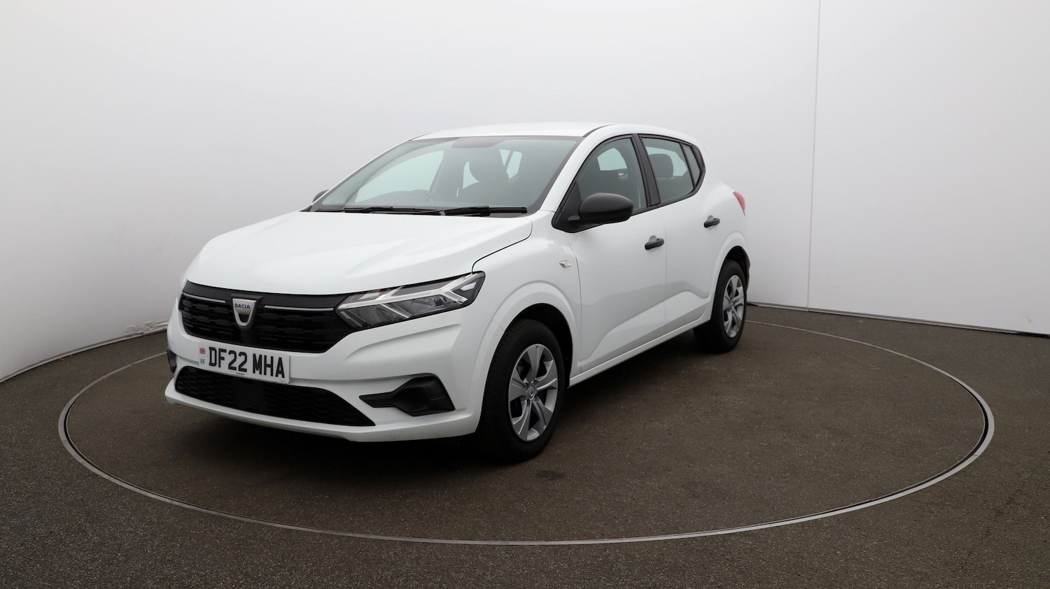 Used Dacia Sandero for sale - 76808975: Photo 28