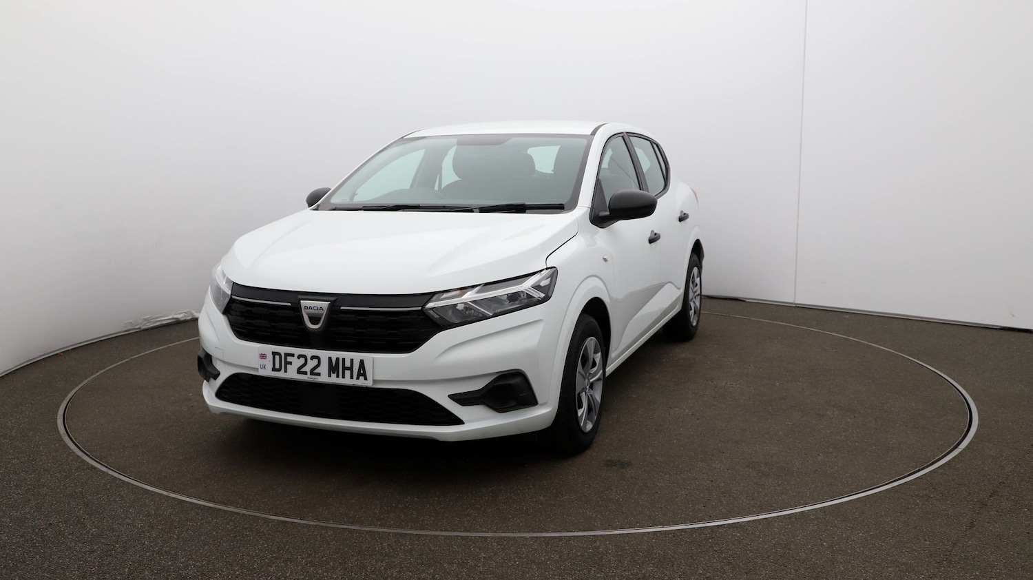 Used Dacia Sandero for sale - 76808975: Photo 29