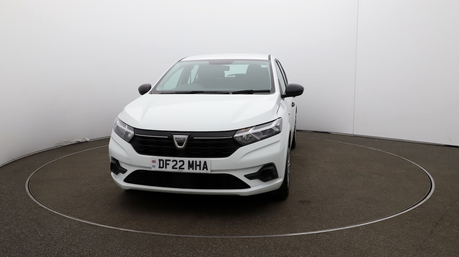 Used Dacia Sandero for sale - 76808975: Photo 30